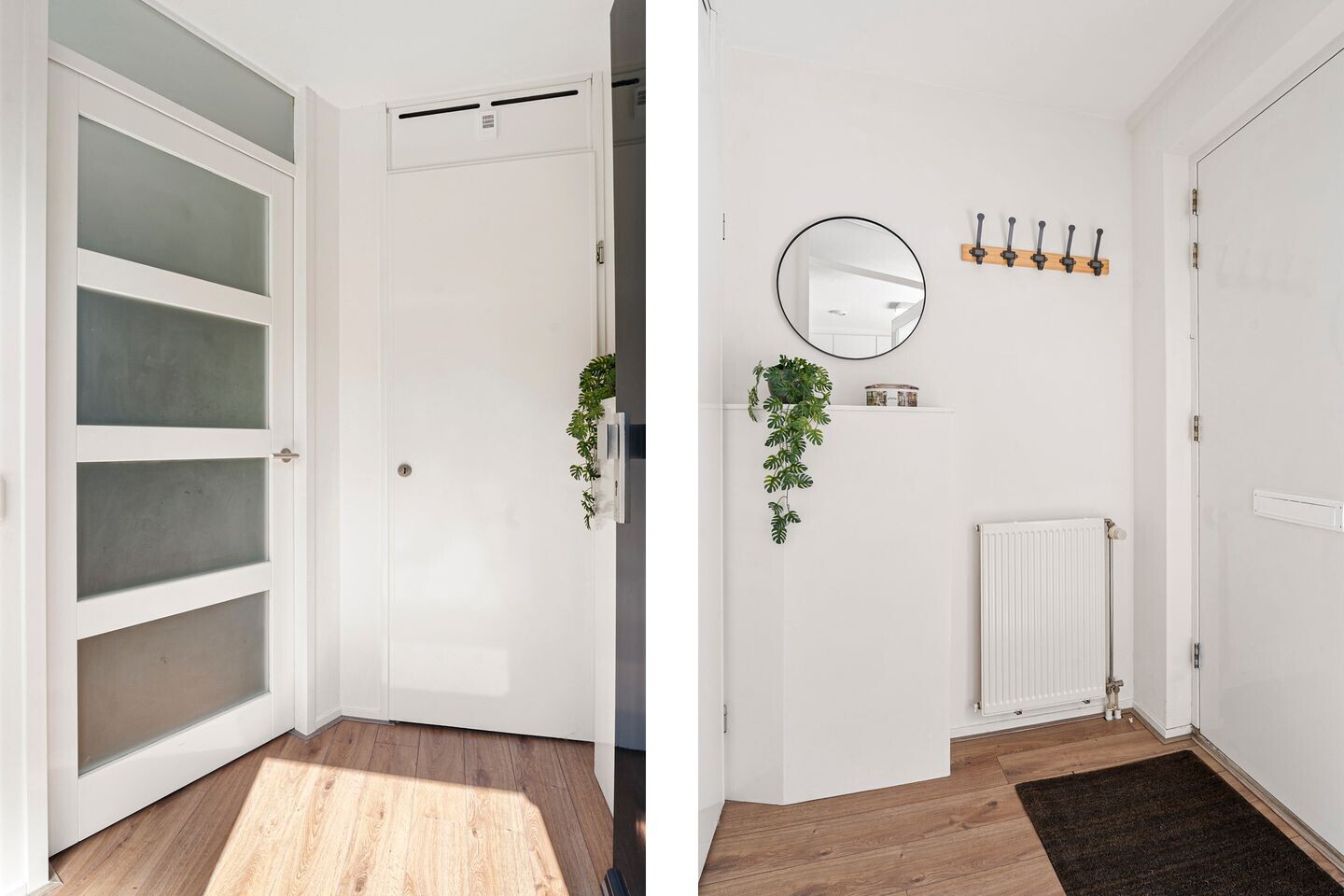 Tussenwoning te koop: Veenkamp 42, Nootdorp