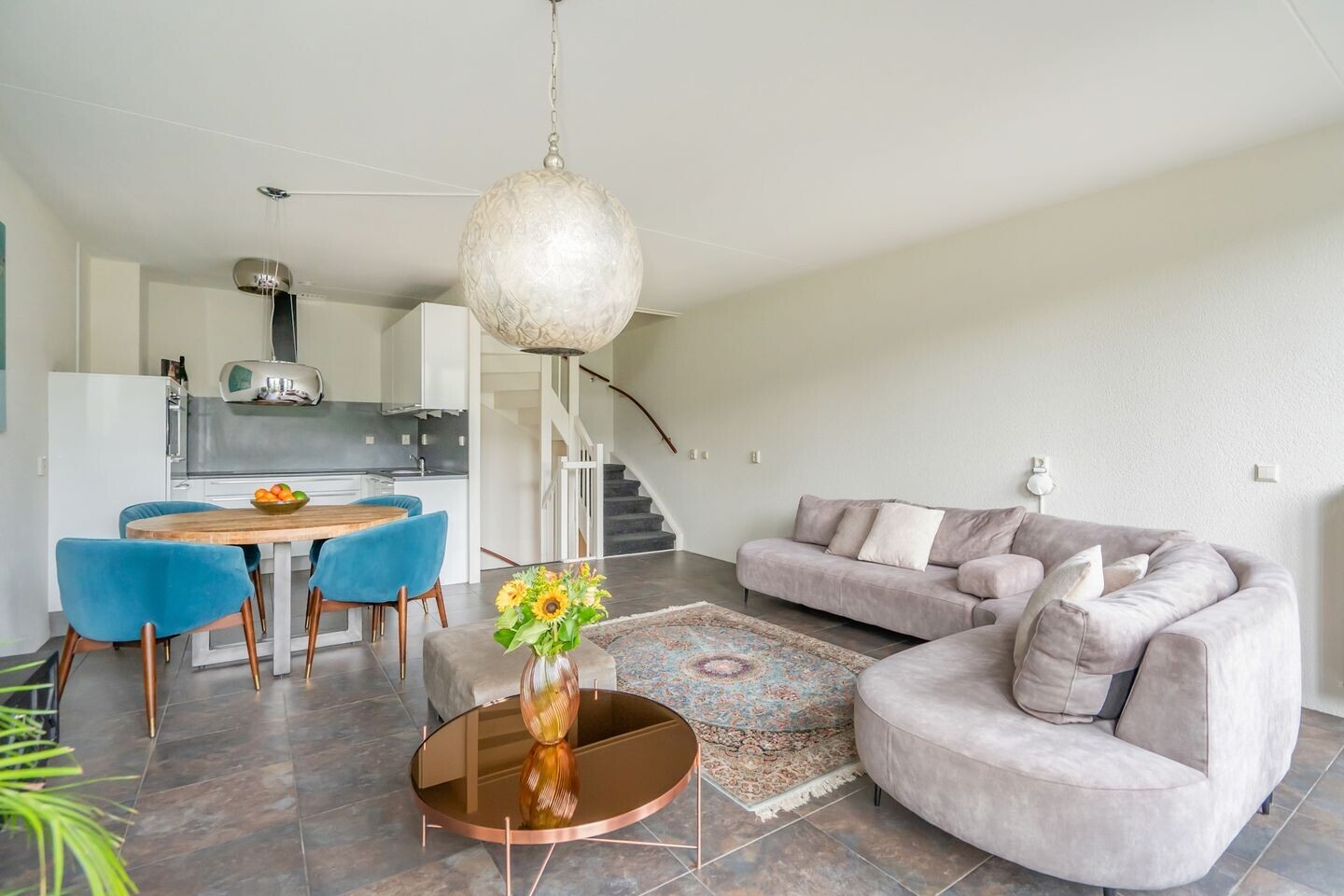 Appartement te koop: Zonnehof 151, Nootdorp