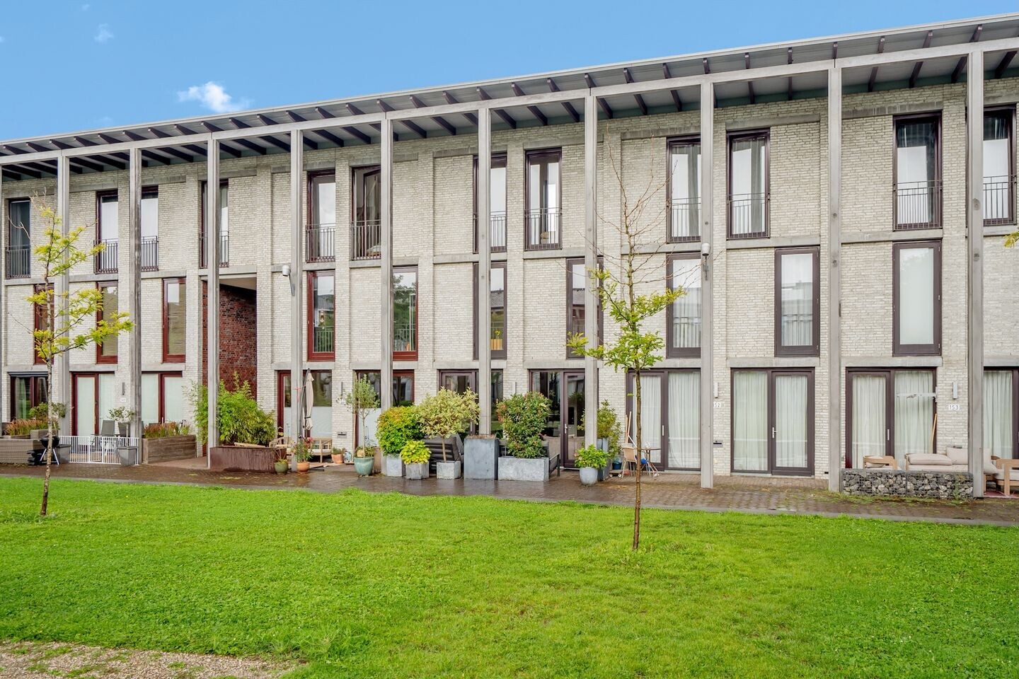 Appartement te koop: Zonnehof 151, Nootdorp