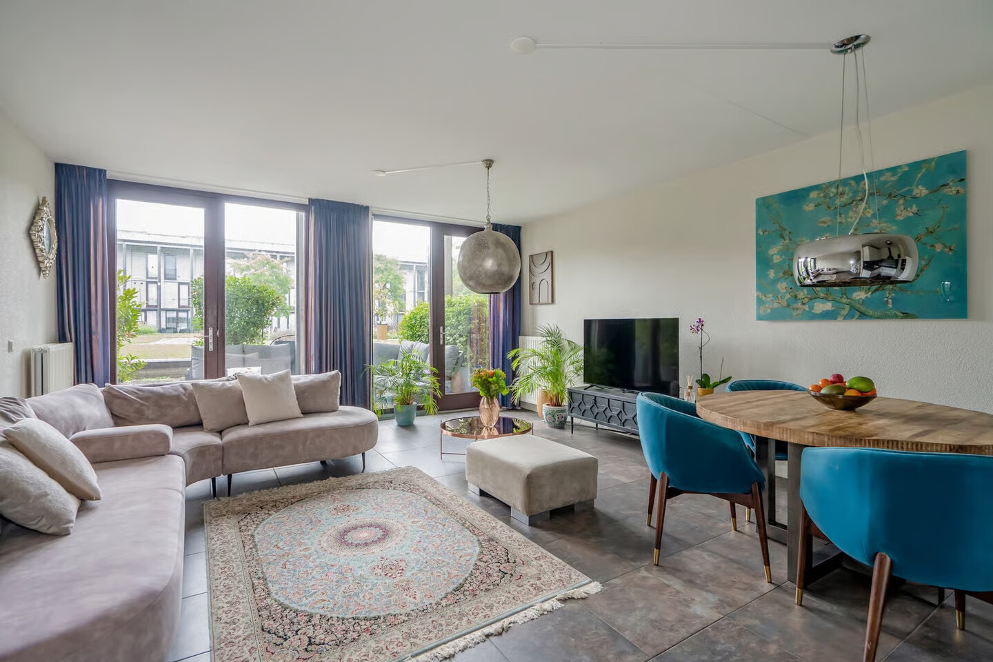 Appartement te koop: Zonnehof 151, Nootdorp