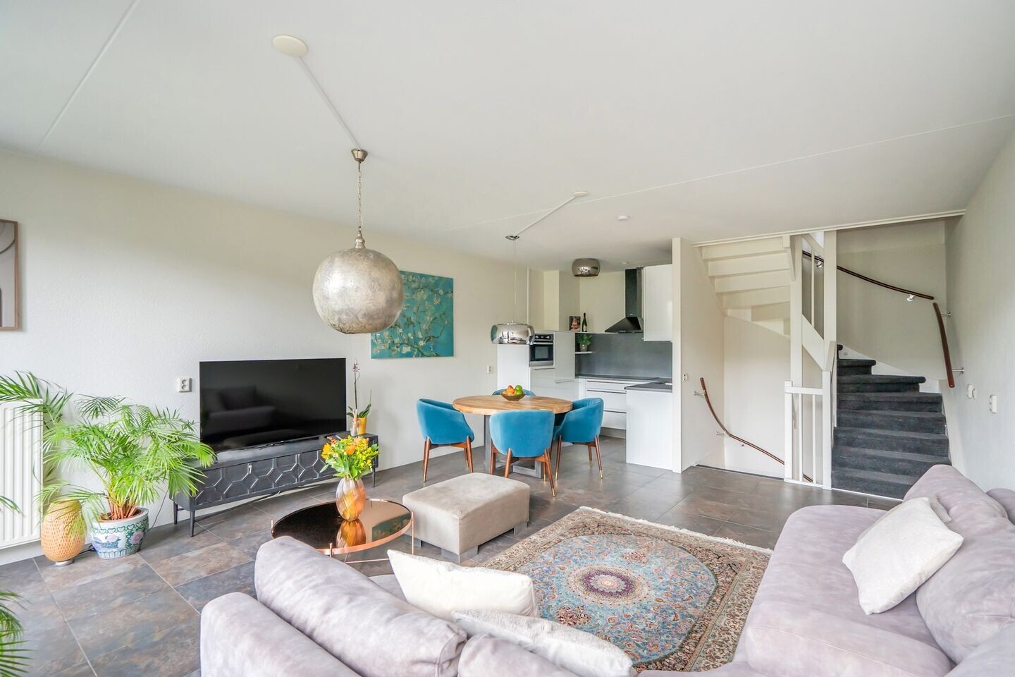Appartement te koop: Zonnehof 151, Nootdorp
