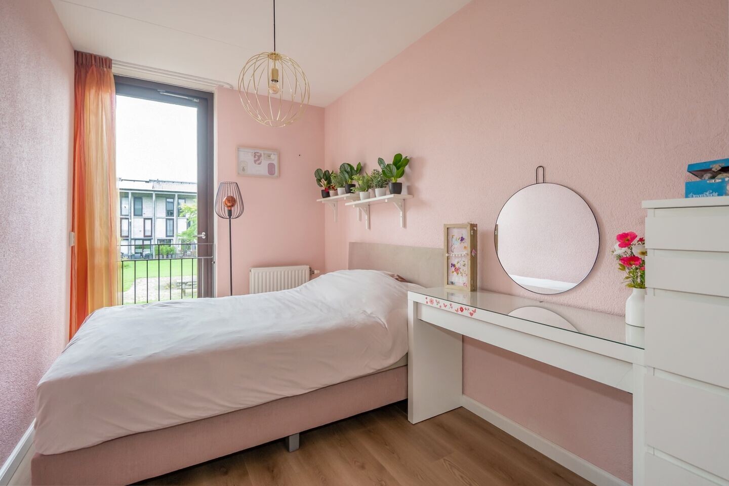 Appartement te koop: Zonnehof 151, Nootdorp