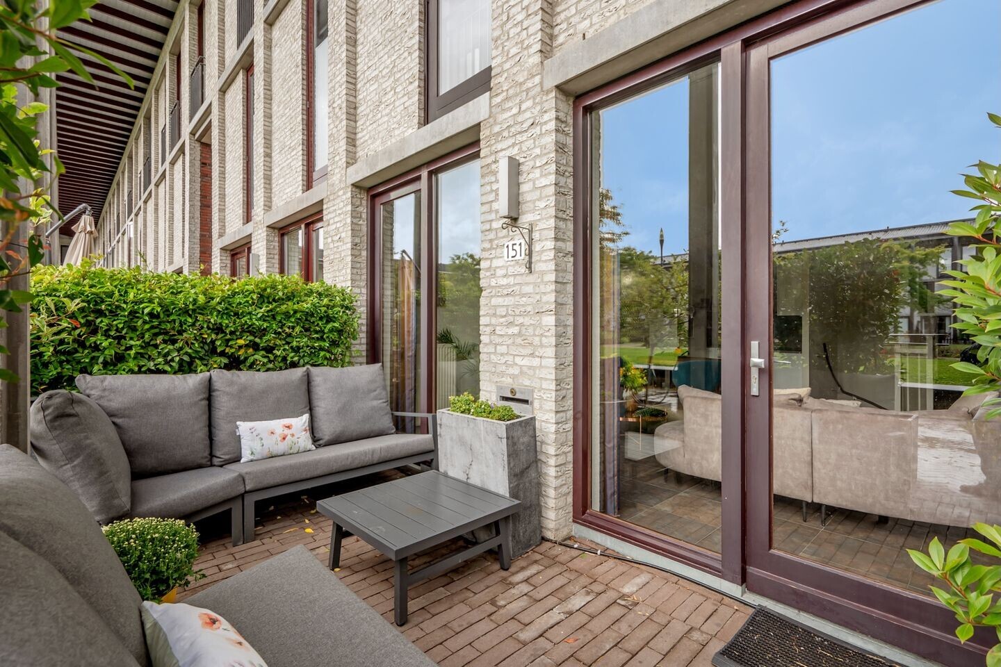 Appartement te koop: Zonnehof 151, Nootdorp