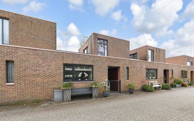 Meester Steenwegpad 16