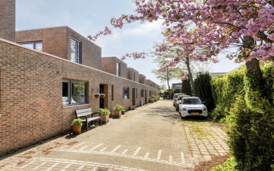 Meester Steenwegpad 20