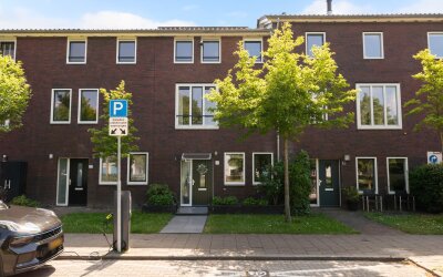 Bartholomeuslaan 10