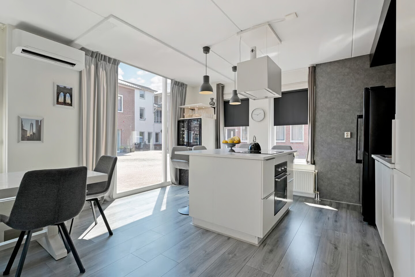 Hoekwoning te koop: Neogotiekhof 25, Nootdorp