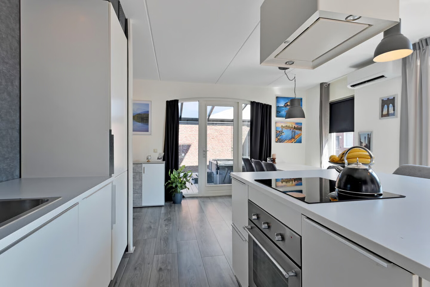 Hoekwoning te koop: Neogotiekhof 25, Nootdorp