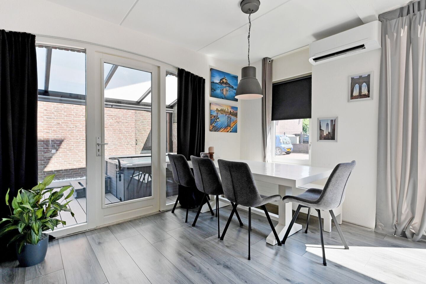 Hoekwoning te koop: Neogotiekhof 25, Nootdorp