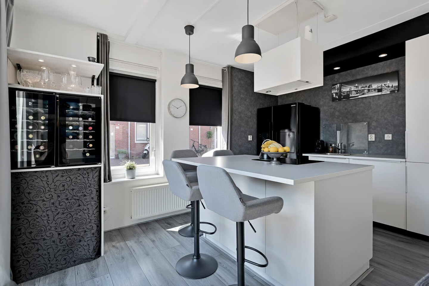 Hoekwoning te koop: Neogotiekhof 25, Nootdorp
