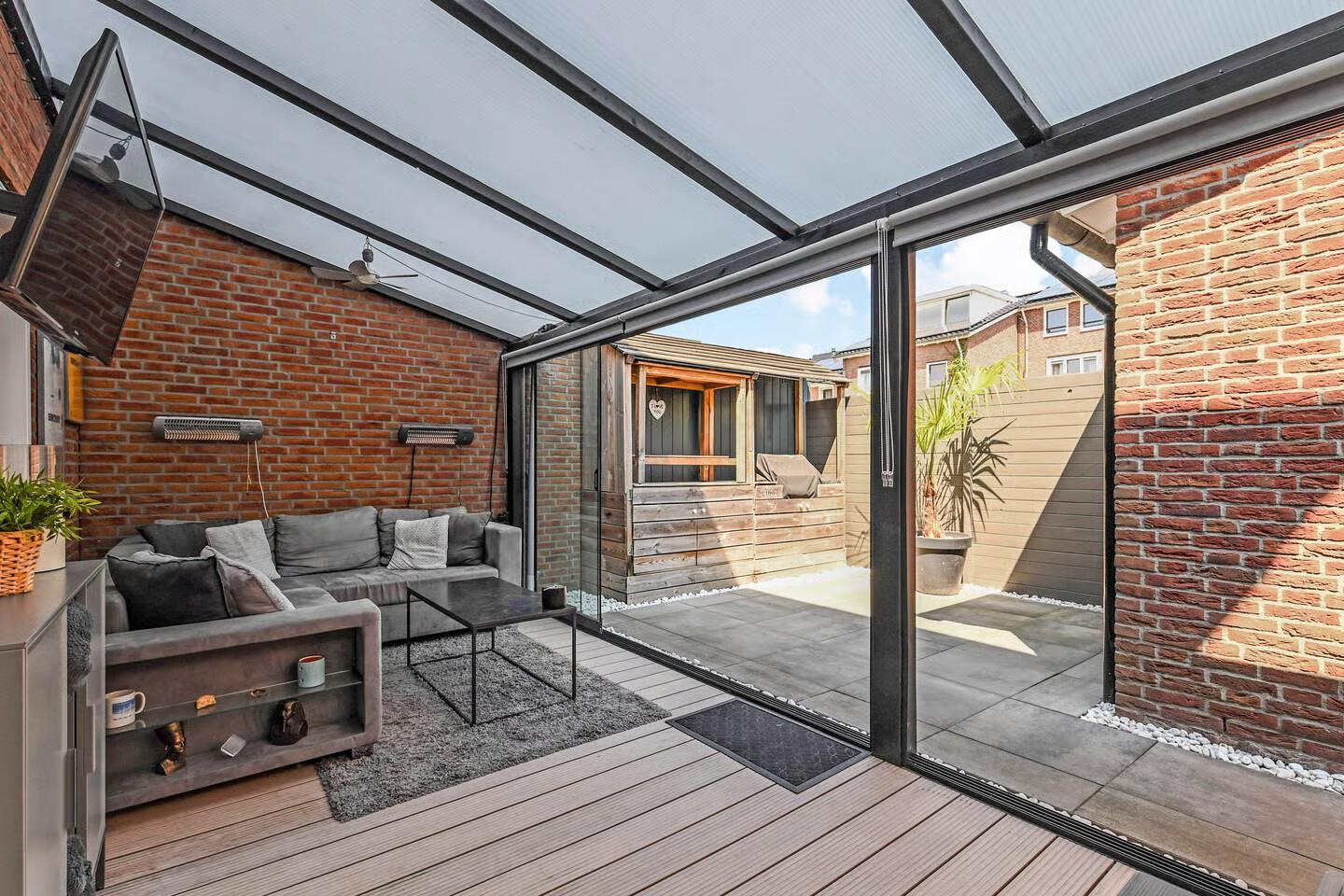 Hoekwoning te koop: Neogotiekhof 25, Nootdorp