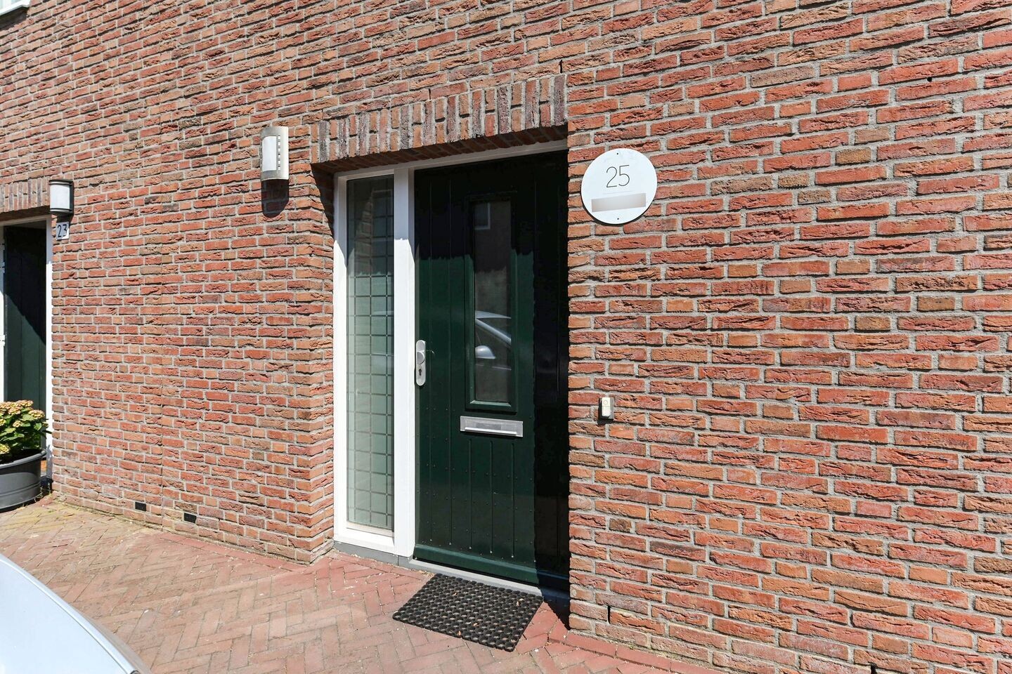 Hoekwoning te koop: Neogotiekhof 25, Nootdorp