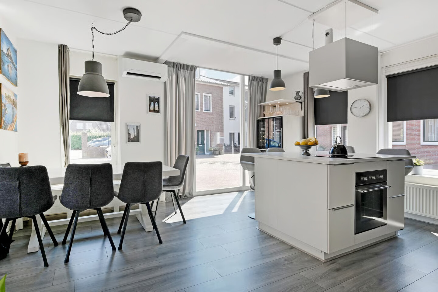 Hoekwoning te koop: Neogotiekhof 25, Nootdorp