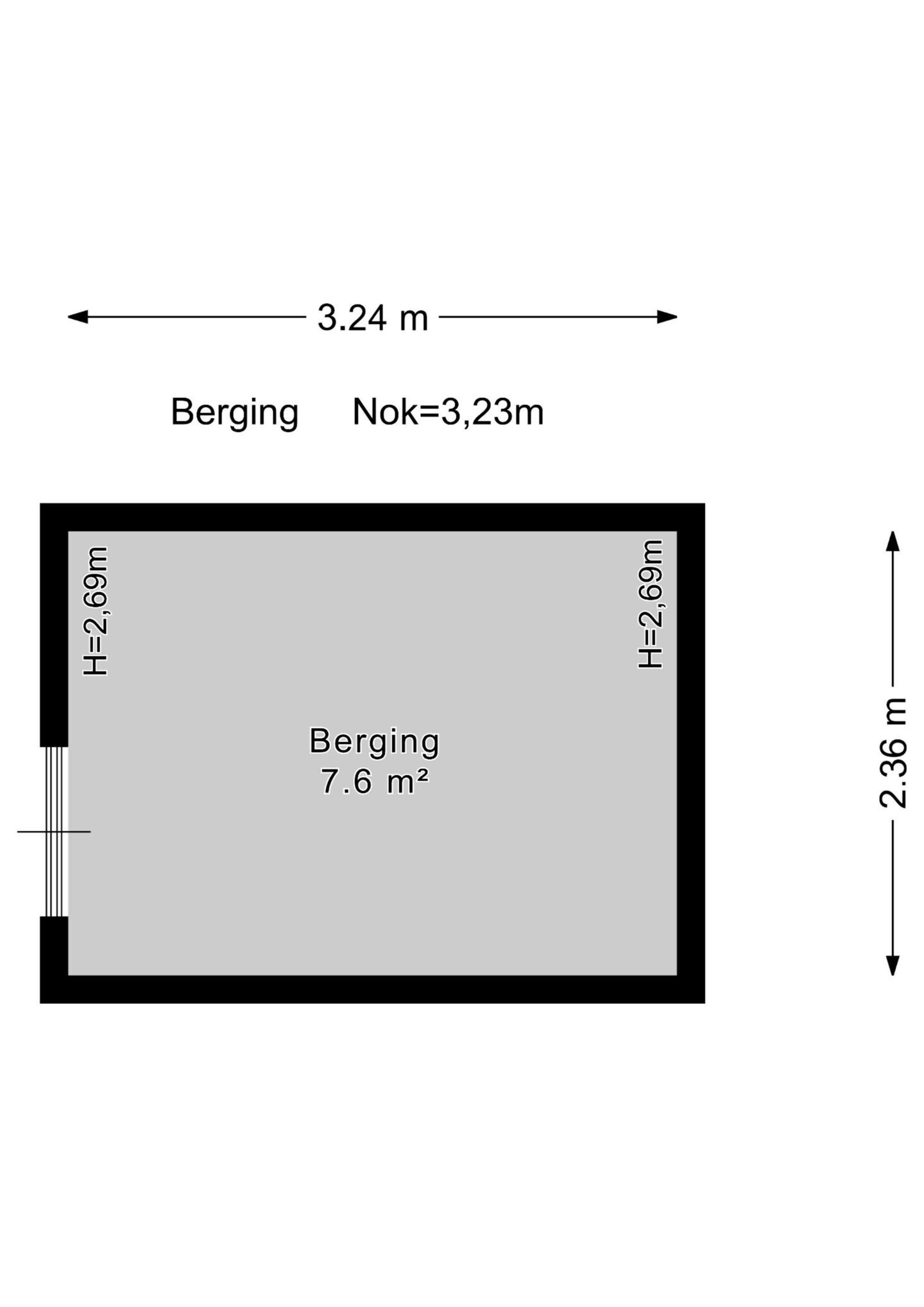Hoekwoning te koop: Neogotiekhof 25, Nootdorp