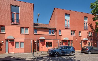 Sportparkweg 70