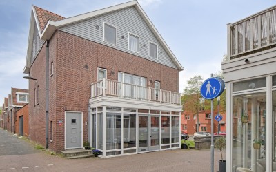 Drafbaan 18