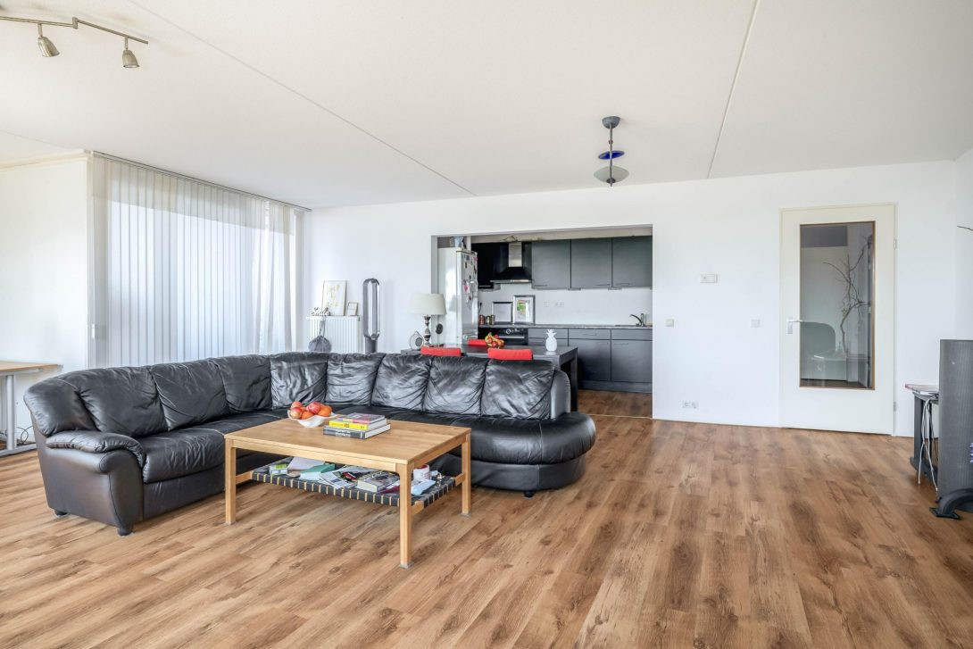 Appartement te koop: Paradeplein 22, Nootdorp