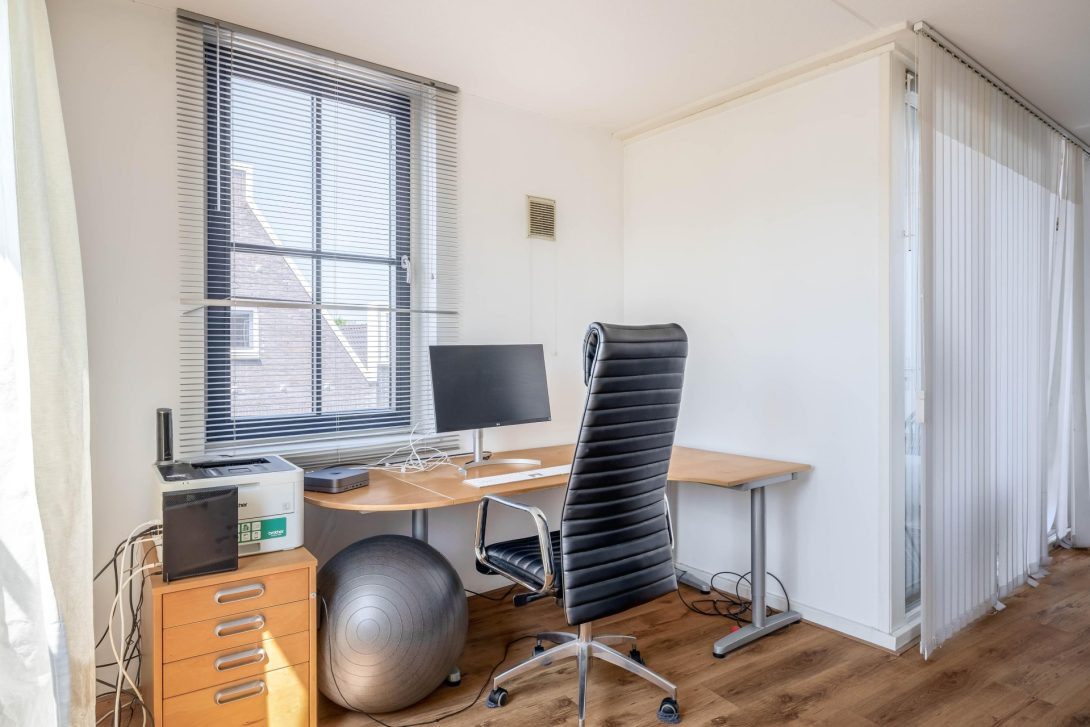Appartement te koop: Paradeplein 22, Nootdorp