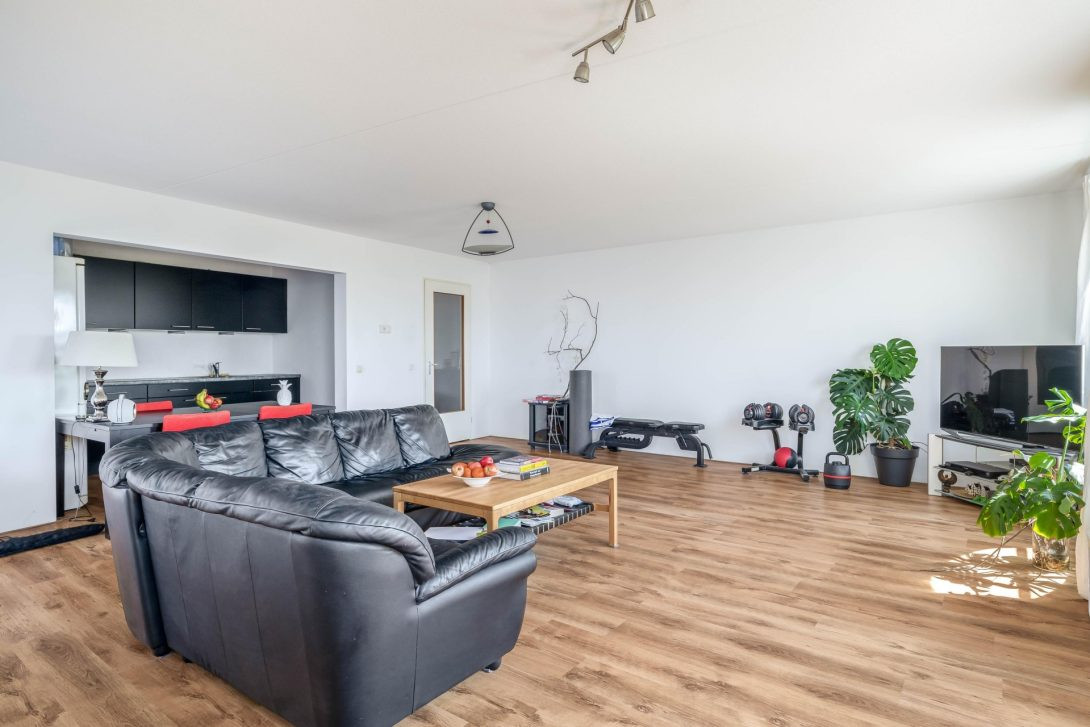 Appartement te koop: Paradeplein 22, Nootdorp