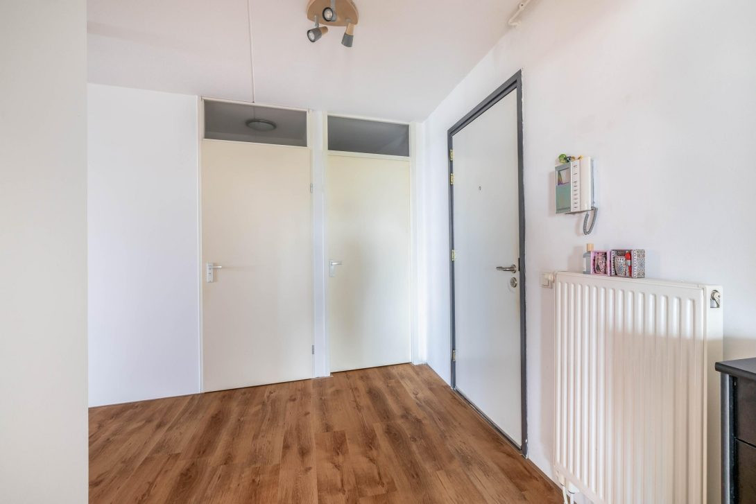 Appartement te koop: Paradeplein 22, Nootdorp