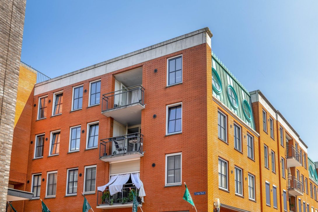 Appartement te koop: Paradeplein 22, Nootdorp