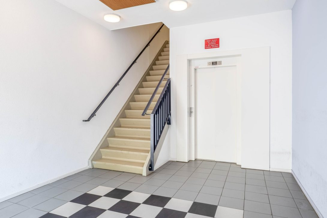 Appartement te koop: Paradeplein 22, Nootdorp