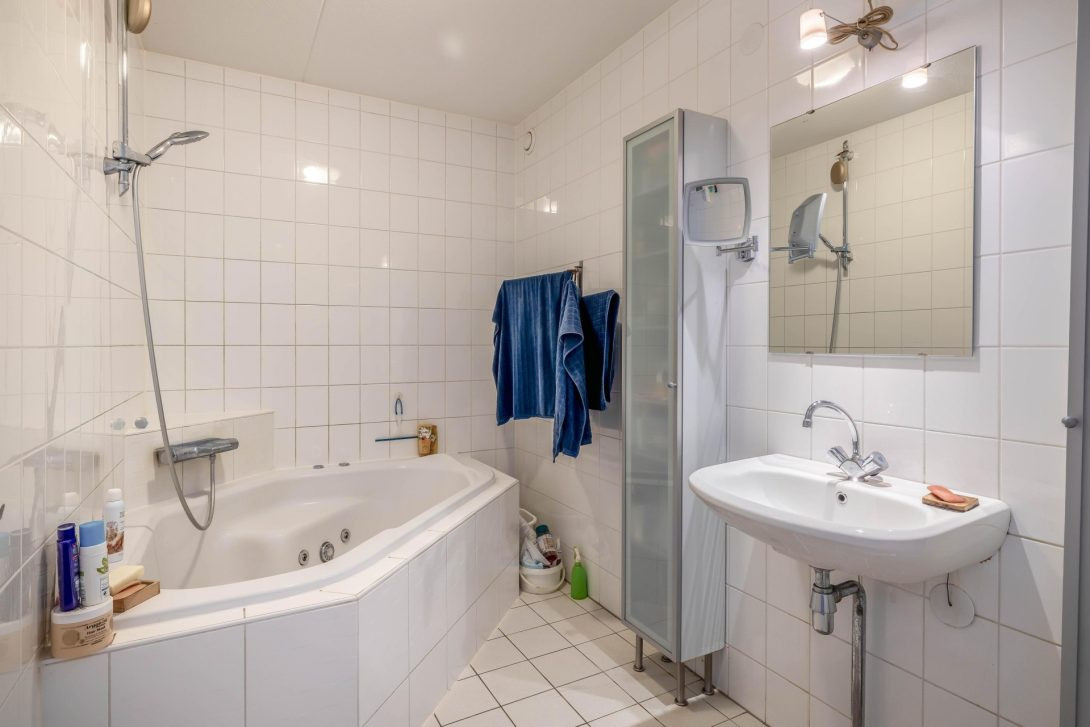 Appartement te koop: Paradeplein 22, Nootdorp