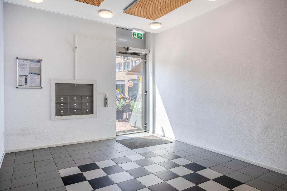 Appartement te koop: Paradeplein 22, Nootdorp