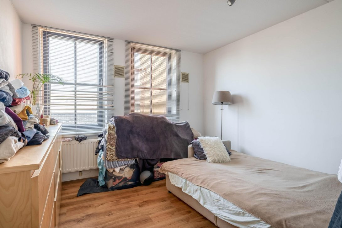 Appartement te koop: Paradeplein 22, Nootdorp