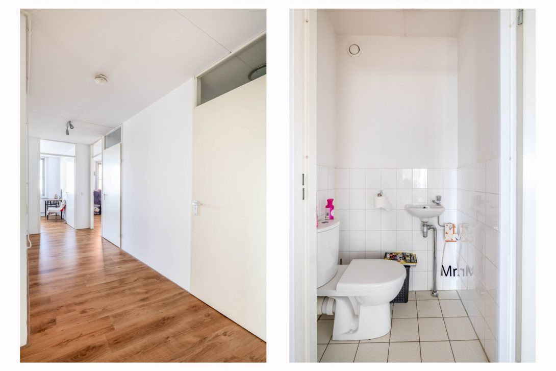 Appartement te koop: Paradeplein 22, Nootdorp