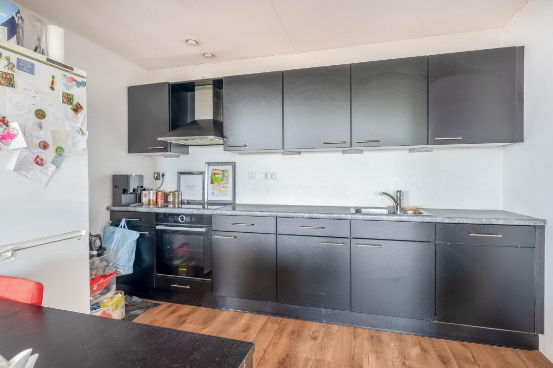 Appartement te koop: Paradeplein 22, Nootdorp