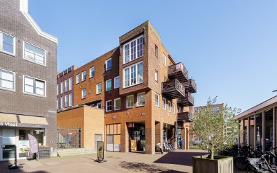 Laan van Nootdorp 49