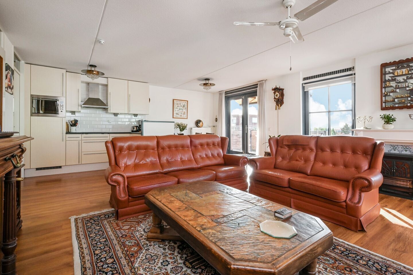 Appartement te koop: Laan van Nootdorp 57, Nootdorp