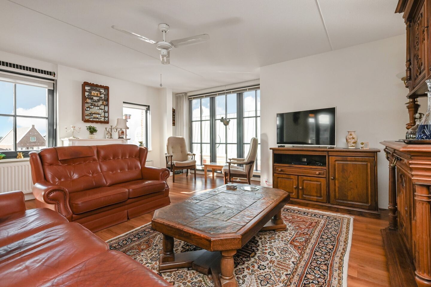 Appartement te koop: Laan van Nootdorp 57, Nootdorp
