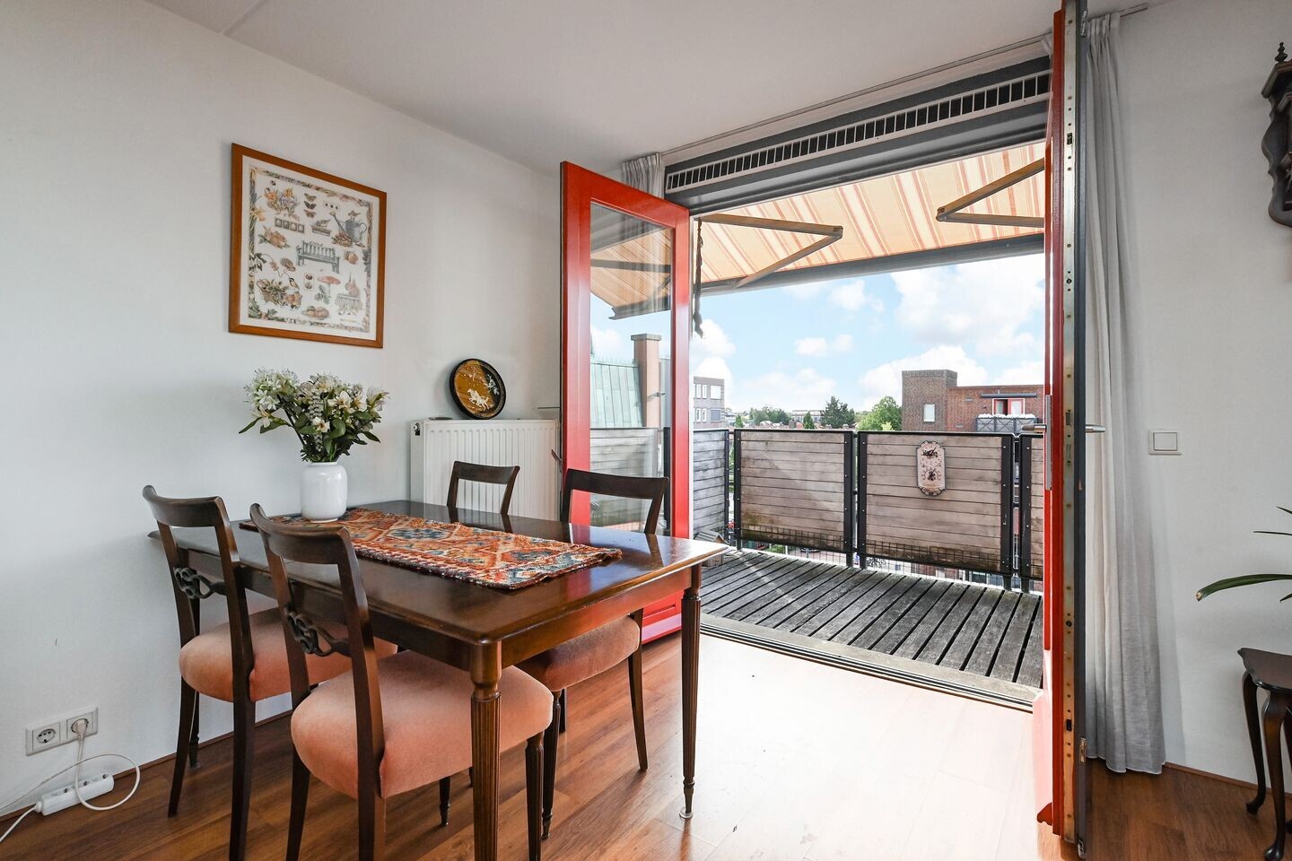Appartement te koop: Laan van Nootdorp 57, Nootdorp