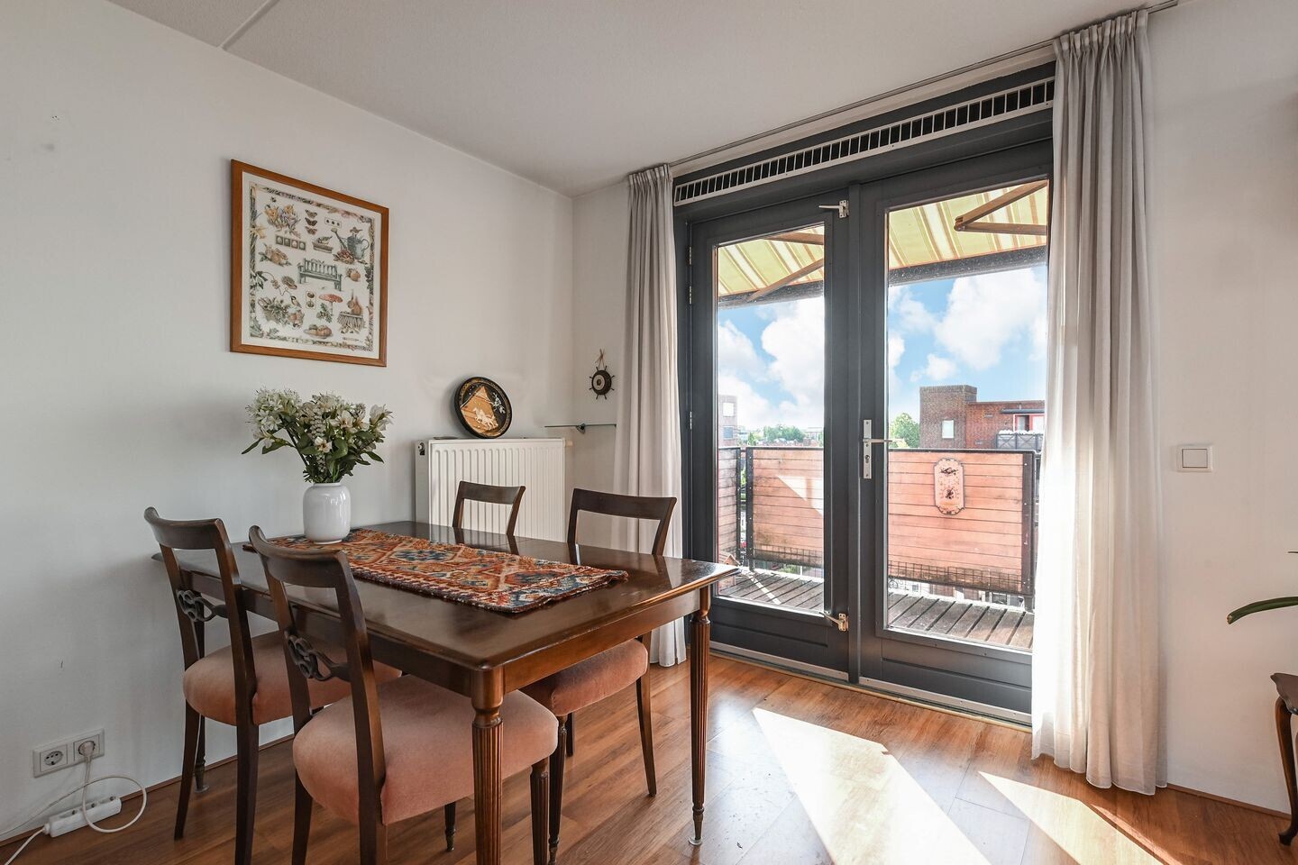 Appartement te koop: Laan van Nootdorp 57, Nootdorp