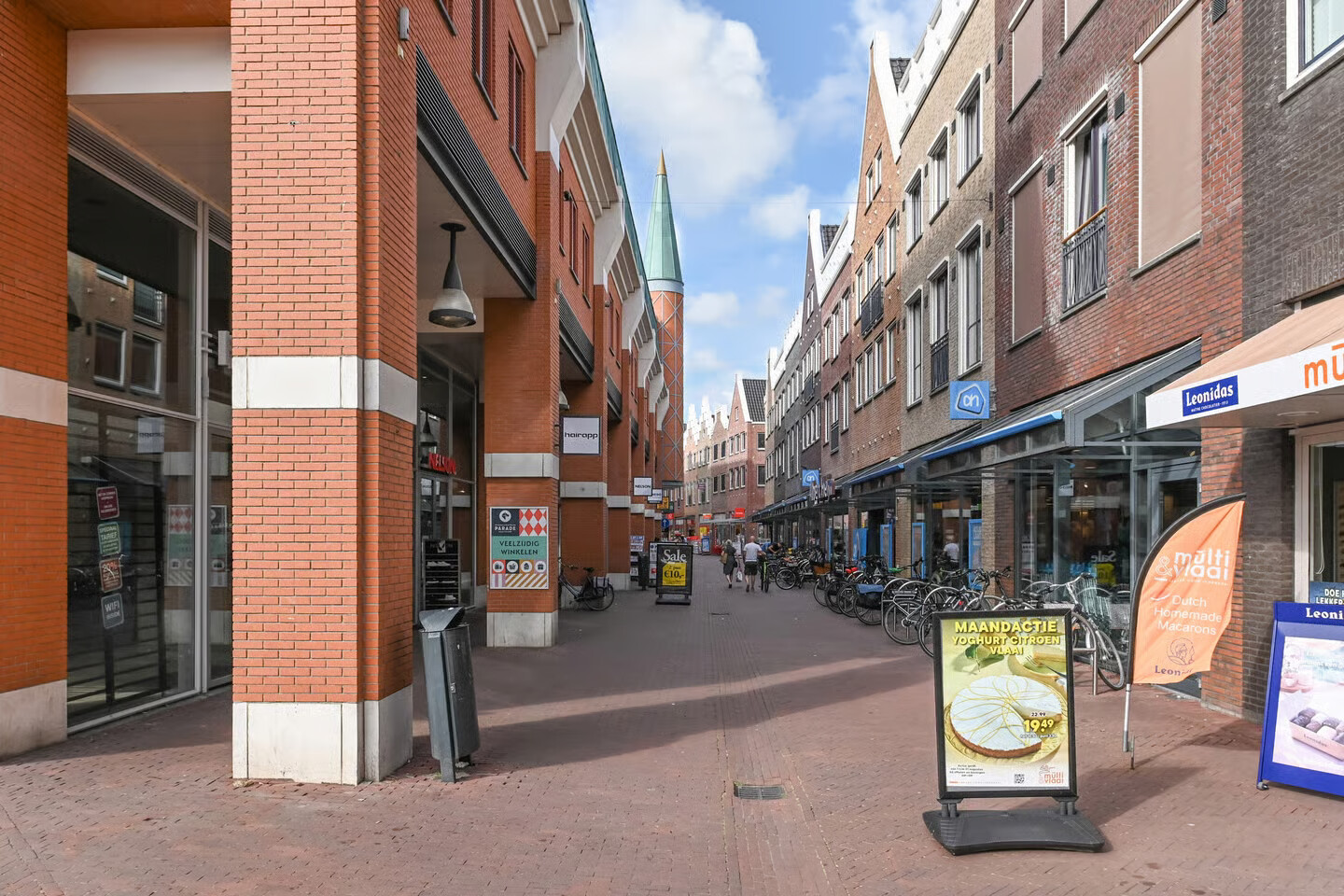 Appartement te koop: Laan van Nootdorp 57, Nootdorp