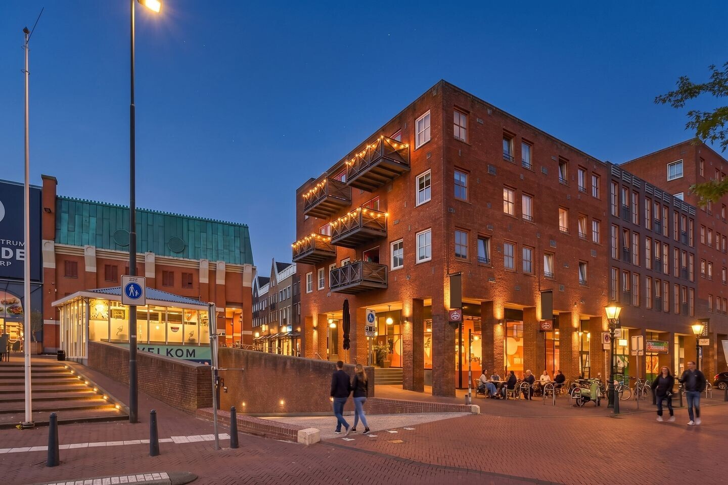 Appartement te koop: Laan van Nootdorp 57, Nootdorp