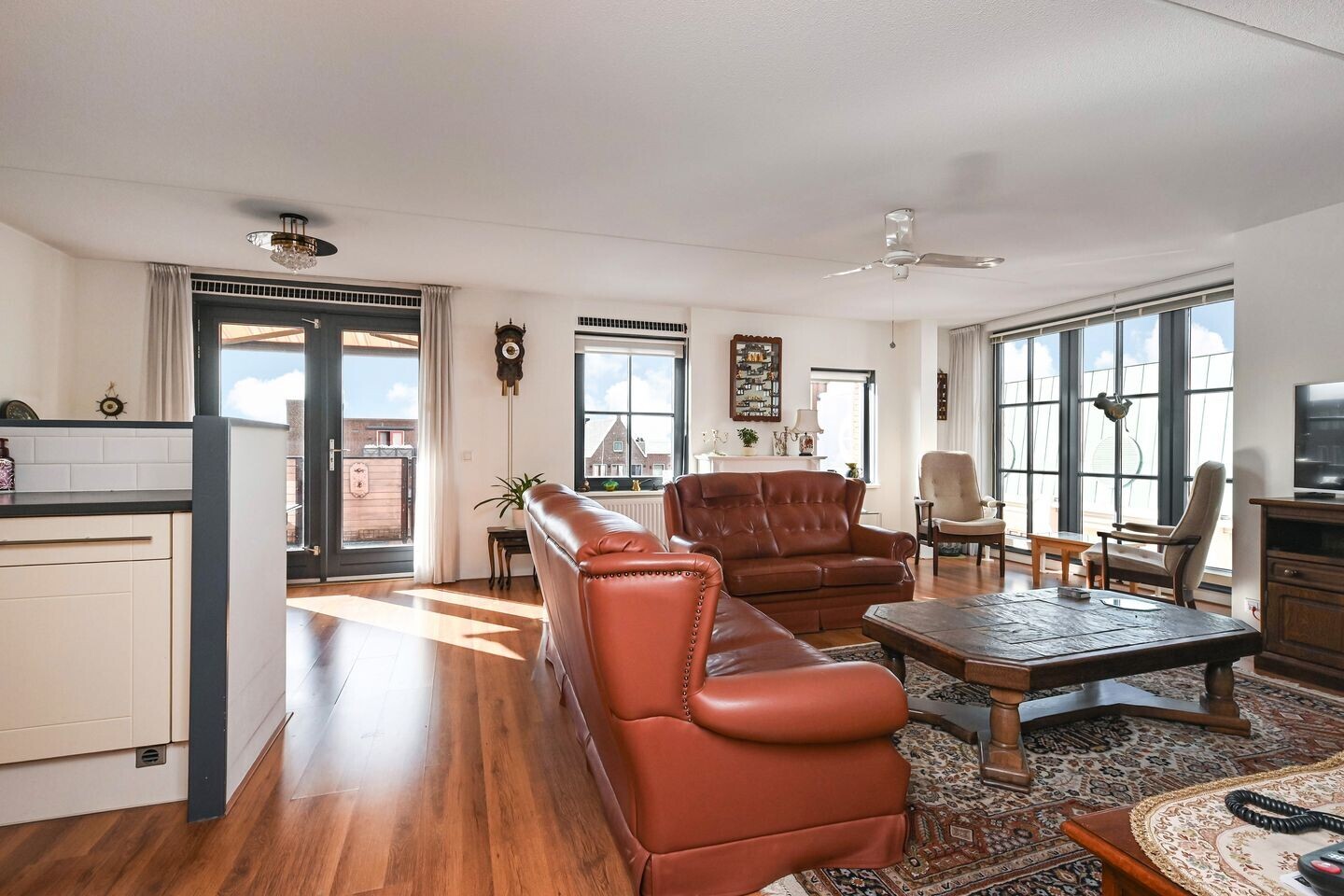 Appartement te koop: Laan van Nootdorp 57, Nootdorp