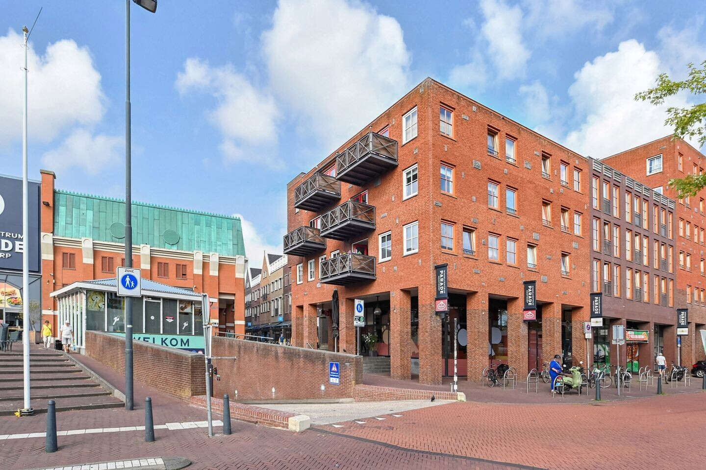Appartement te koop: Laan van Nootdorp 57, Nootdorp