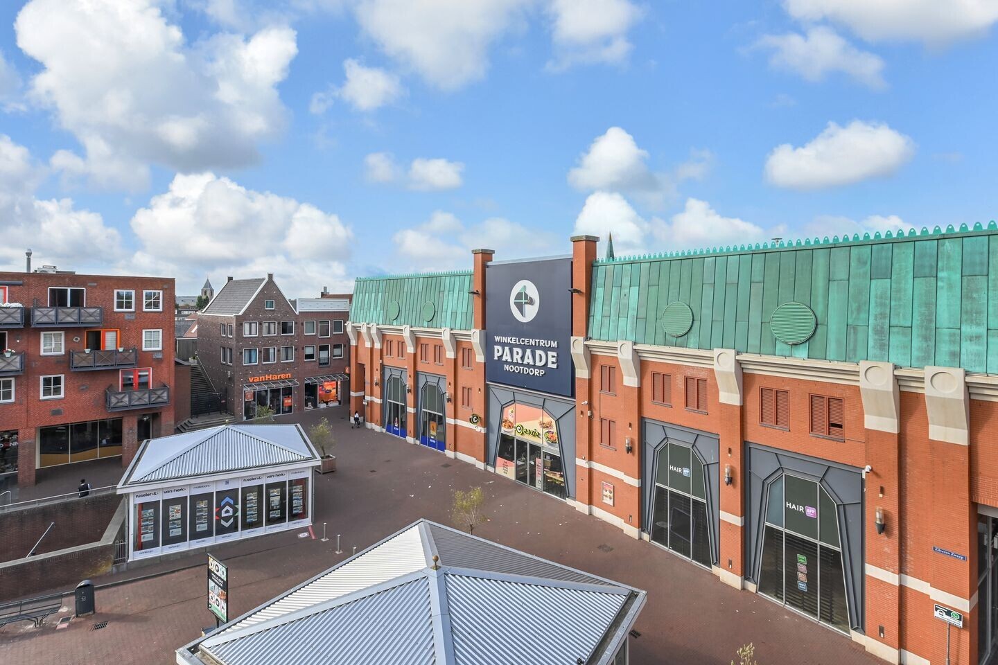Appartement te koop: Laan van Nootdorp 57, Nootdorp