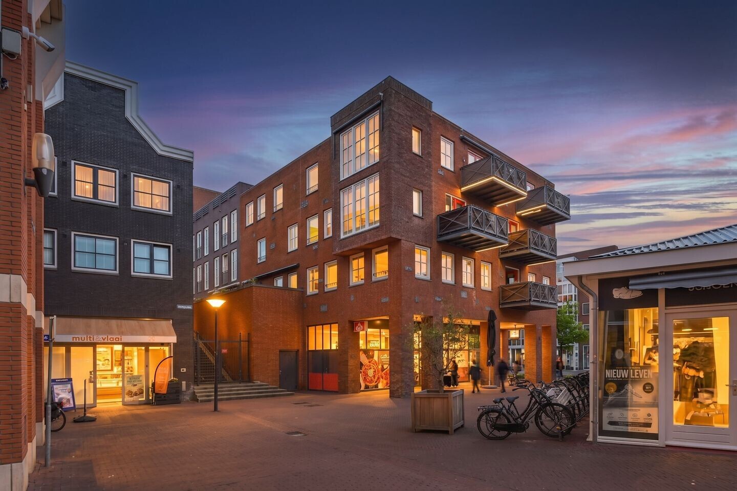 Appartement te koop: Laan van Nootdorp 57, Nootdorp