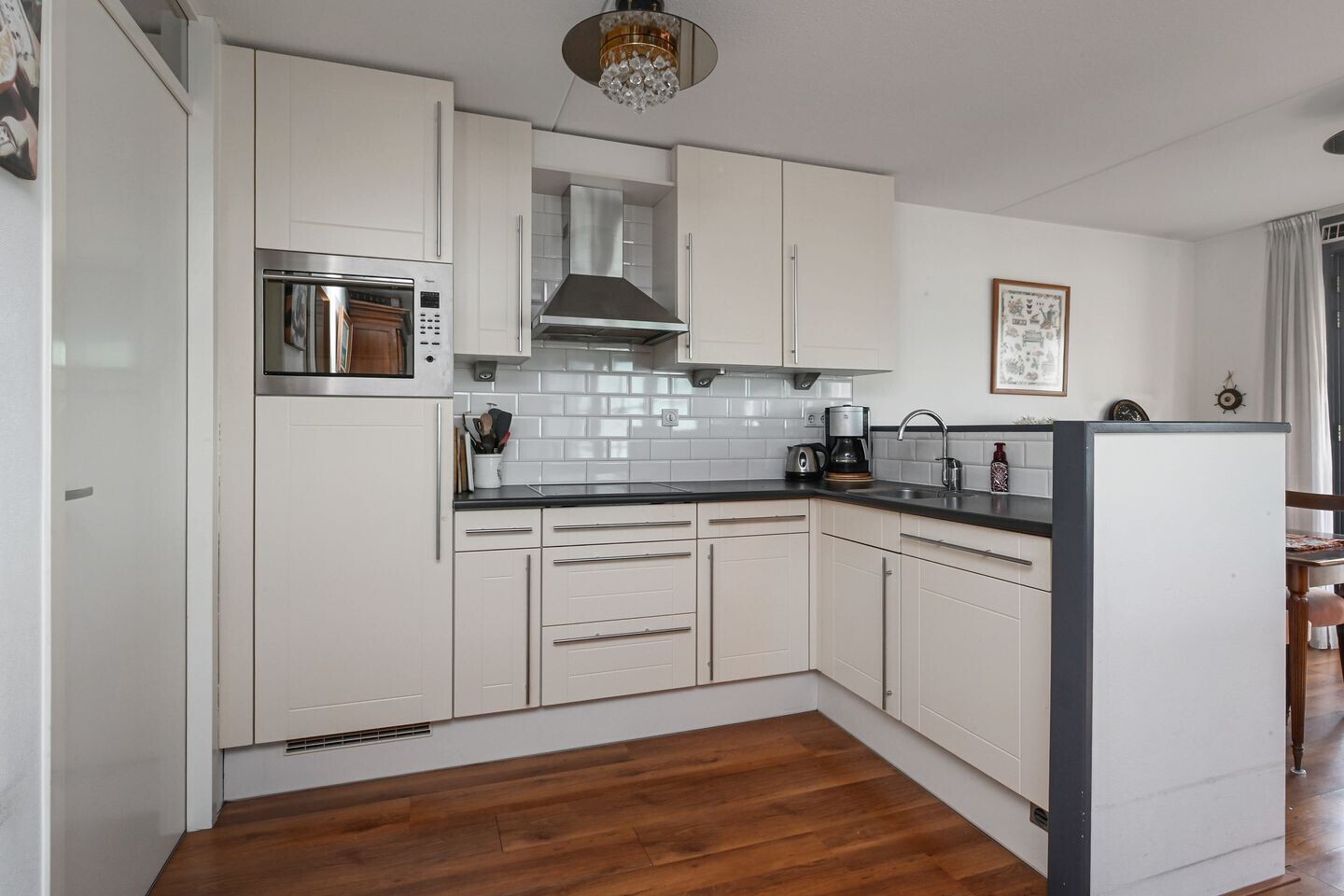 Appartement te koop: Laan van Nootdorp 57, Nootdorp