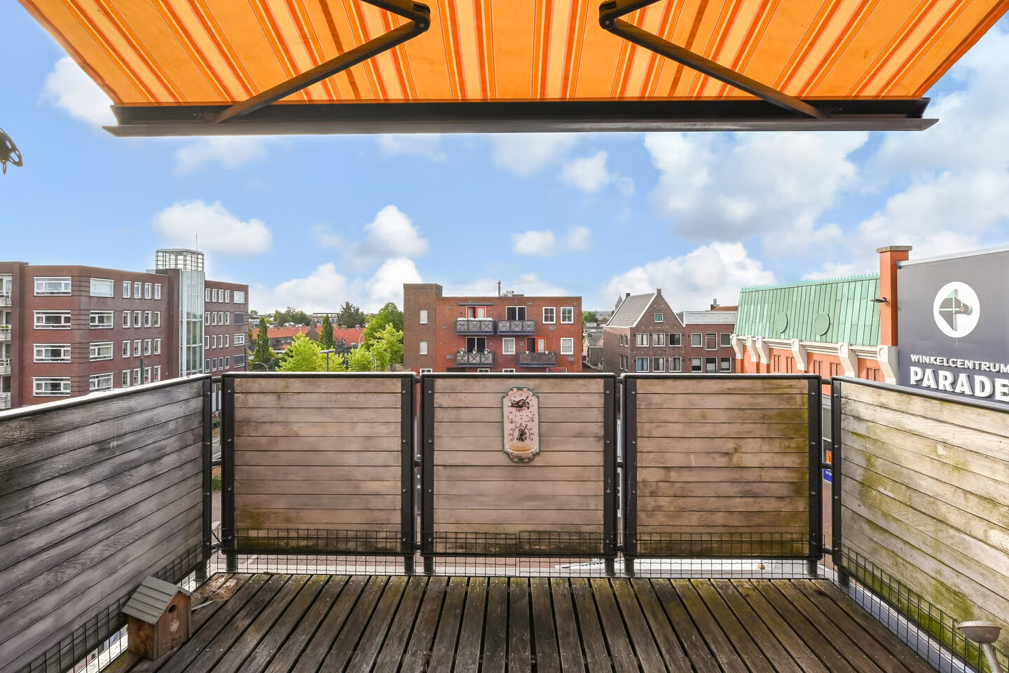 Appartement te koop: Laan van Nootdorp 57, Nootdorp