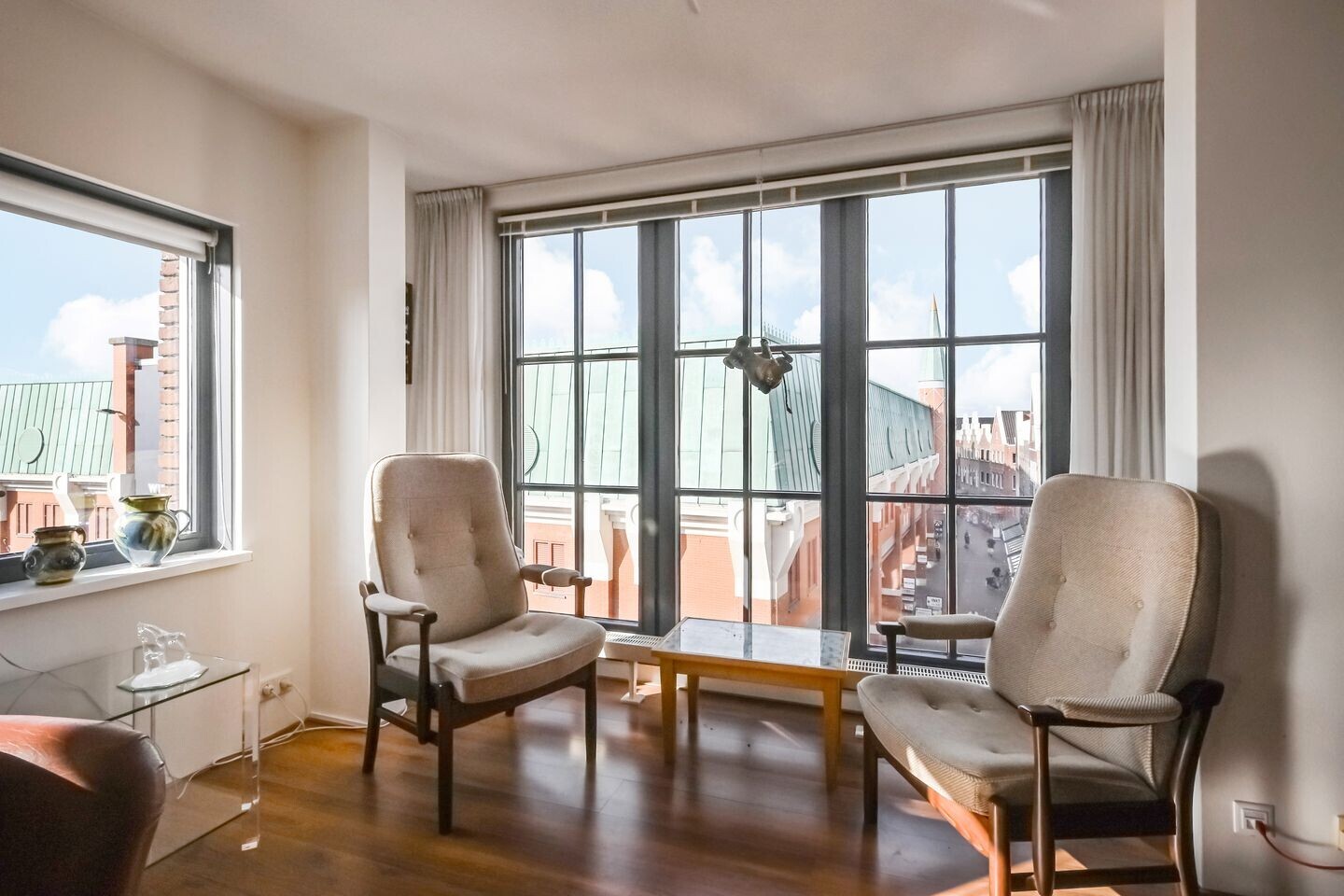 Appartement te koop: Laan van Nootdorp 57, Nootdorp