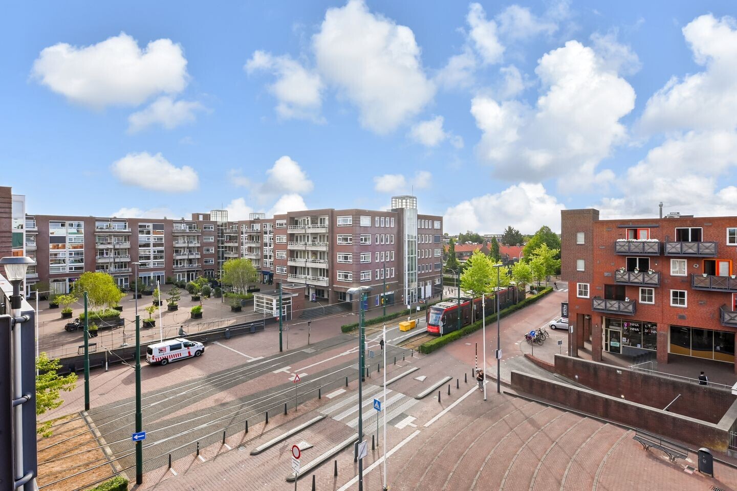 Appartement te koop: Laan van Nootdorp 57, Nootdorp
