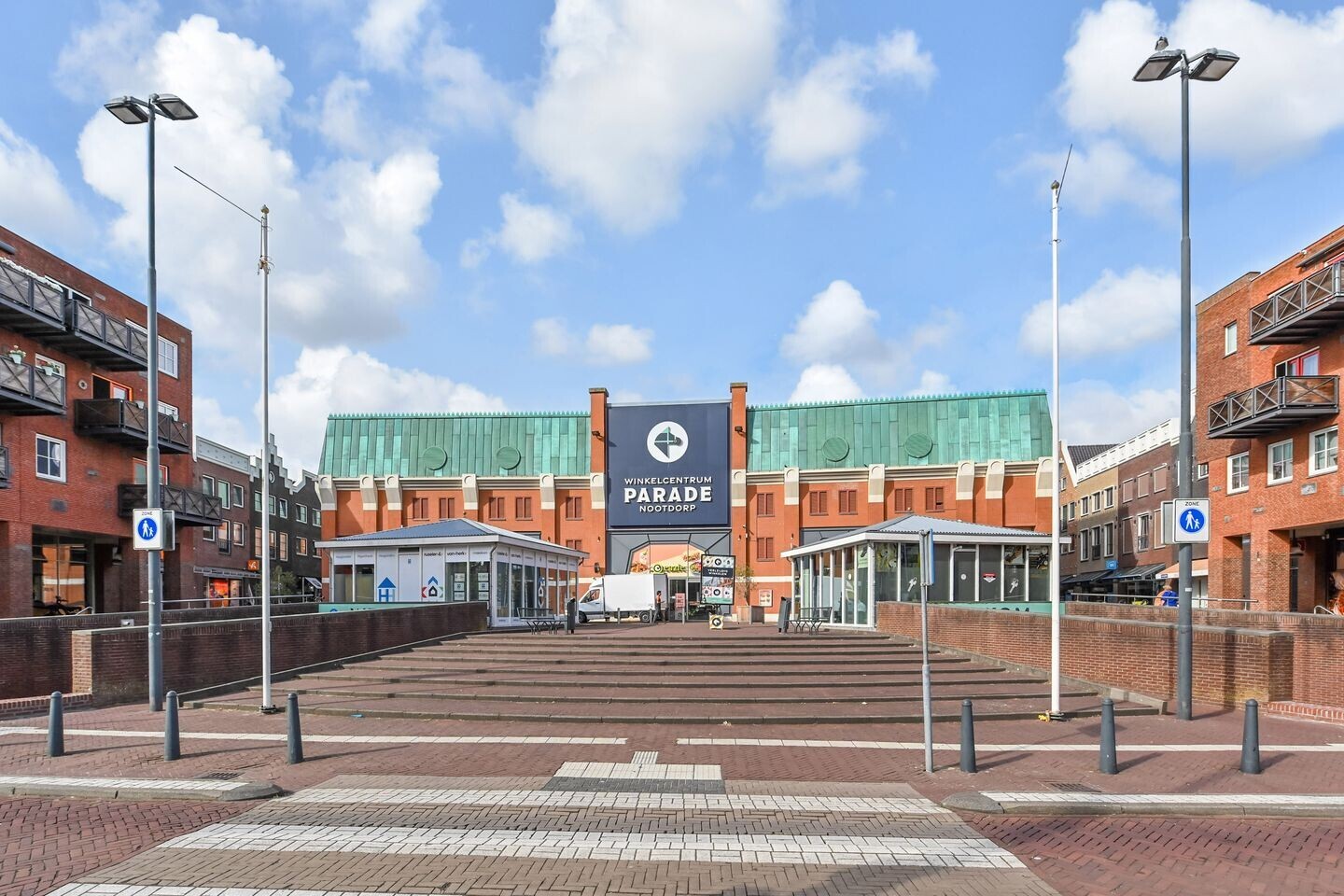 Appartement te koop: Laan van Nootdorp 57, Nootdorp
