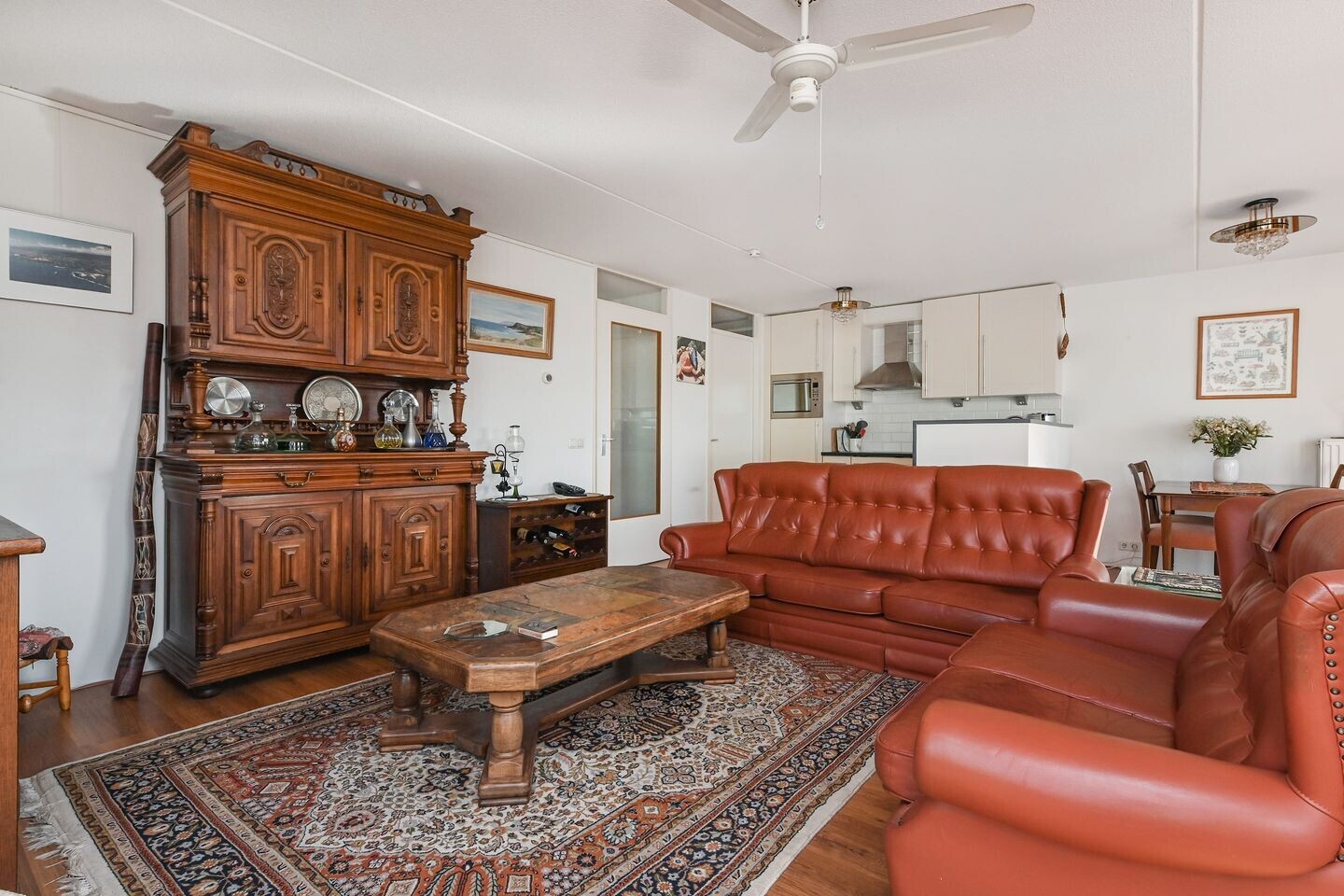 Appartement te koop: Laan van Nootdorp 57, Nootdorp