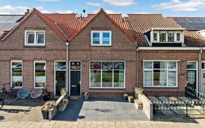 Woudseweg 96