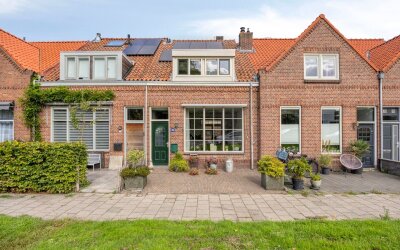 Woudseweg 100